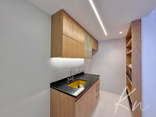 Imagens do imóveis Apartamento novínho para locação no Wave By Yoo - Barra