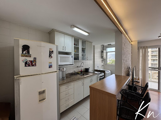 Imagens do imóveis Apartamento em Recreio dos Bandeirantes  -  Rio de Janeiro