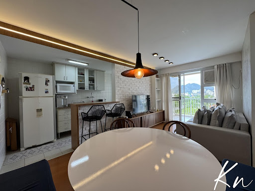 Imagens do imóveis Apartamento em Recreio dos Bandeirantes  -  Rio de Janeiro