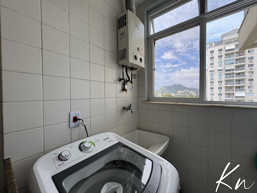 Imagens do imóveis Apartamento em Recreio dos Bandeirantes  -  Rio de Janeiro