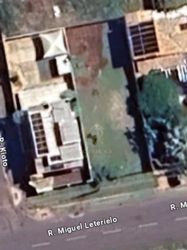 Imagens do imóveis Terreno - bairro Carandá Bosque