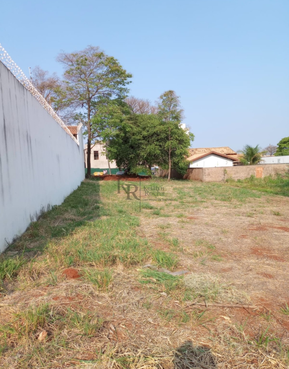 Imagens do imóveis Terreno Á Venda Parque Residencial Rita Vieira Campo Grande