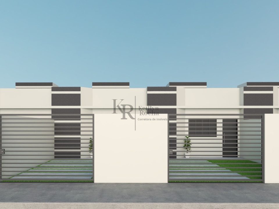 Imagens do imóveis CASA NO BAIRRO ROUXINOIS COM BONUS MORADIA