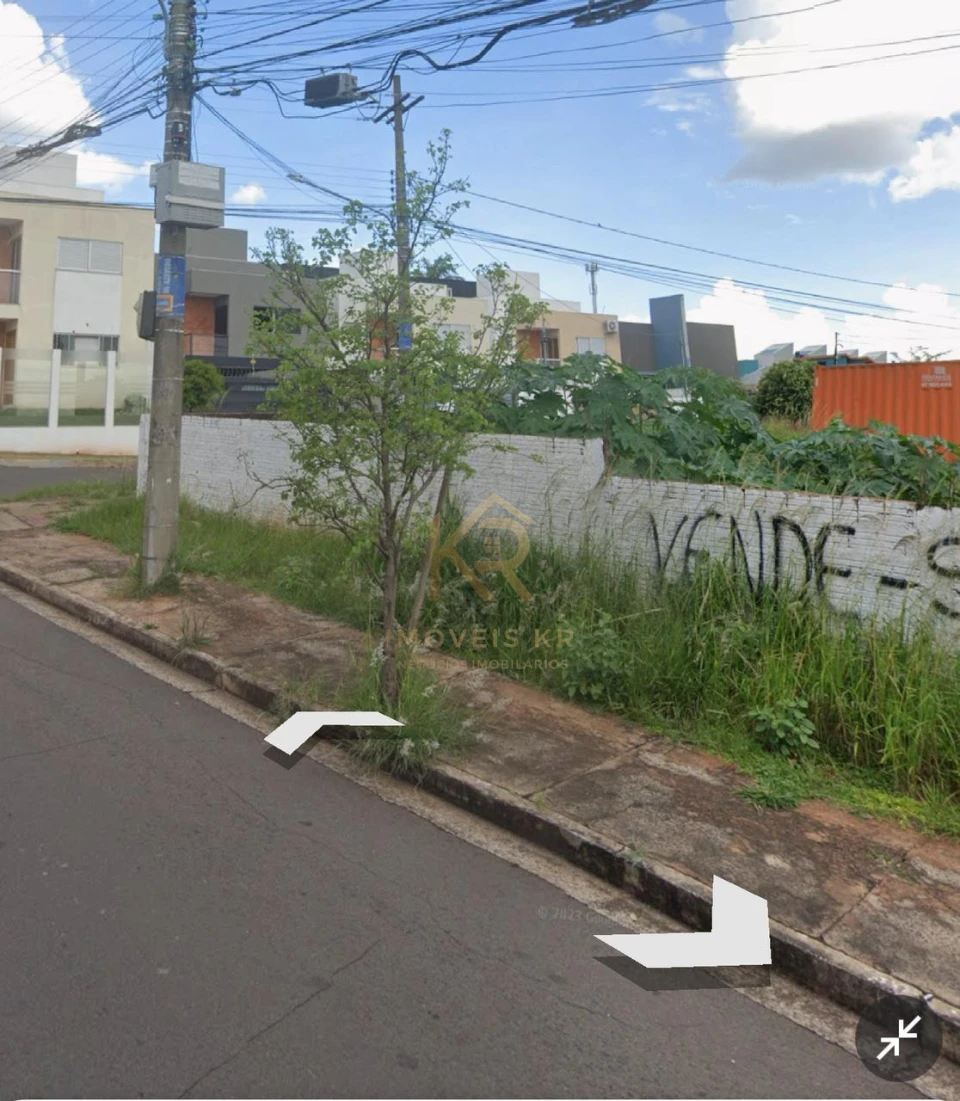 Imagens do imóveis Terreno - Vila do Polonês (região Carandá)