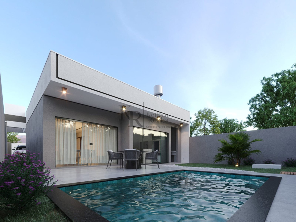Imagens do imóveis Casa Com a Piscina Á Venda Jardim Das Nações