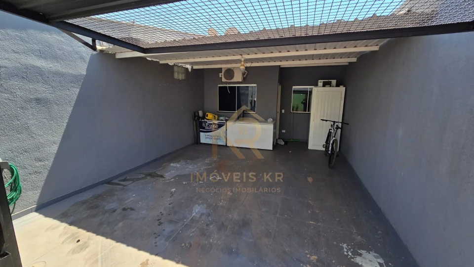 Imagens do imóveis Casa - Jardim das Nações