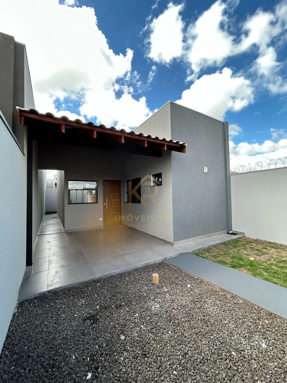 Imagens do imóveis Bairro Itatiaia - meia quadra da Lagoa Itatiaia