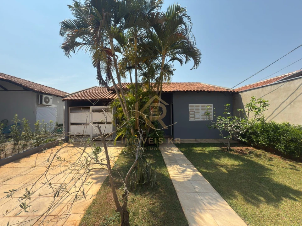 Imagens do imóveis Casa em condomínio - Jardim Veraneio