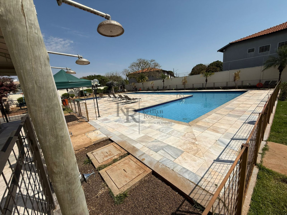 Imagens do imóveis Apartamento Para Alugar Ciudad De Vigo Campo Grande