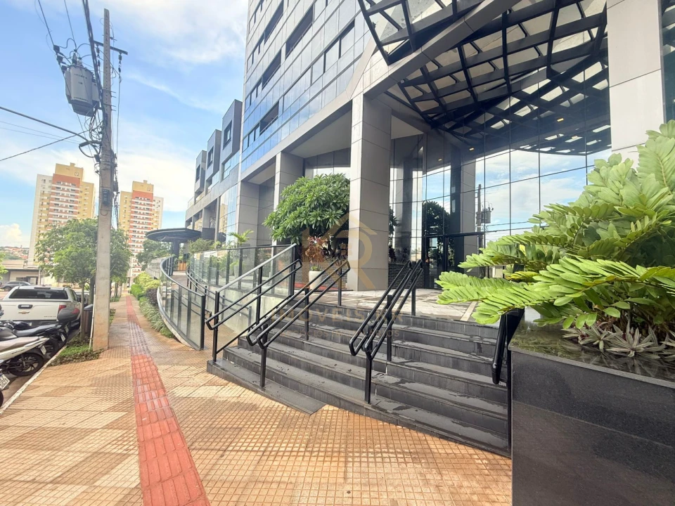 Imagens do imóveis Studio no Vertigo