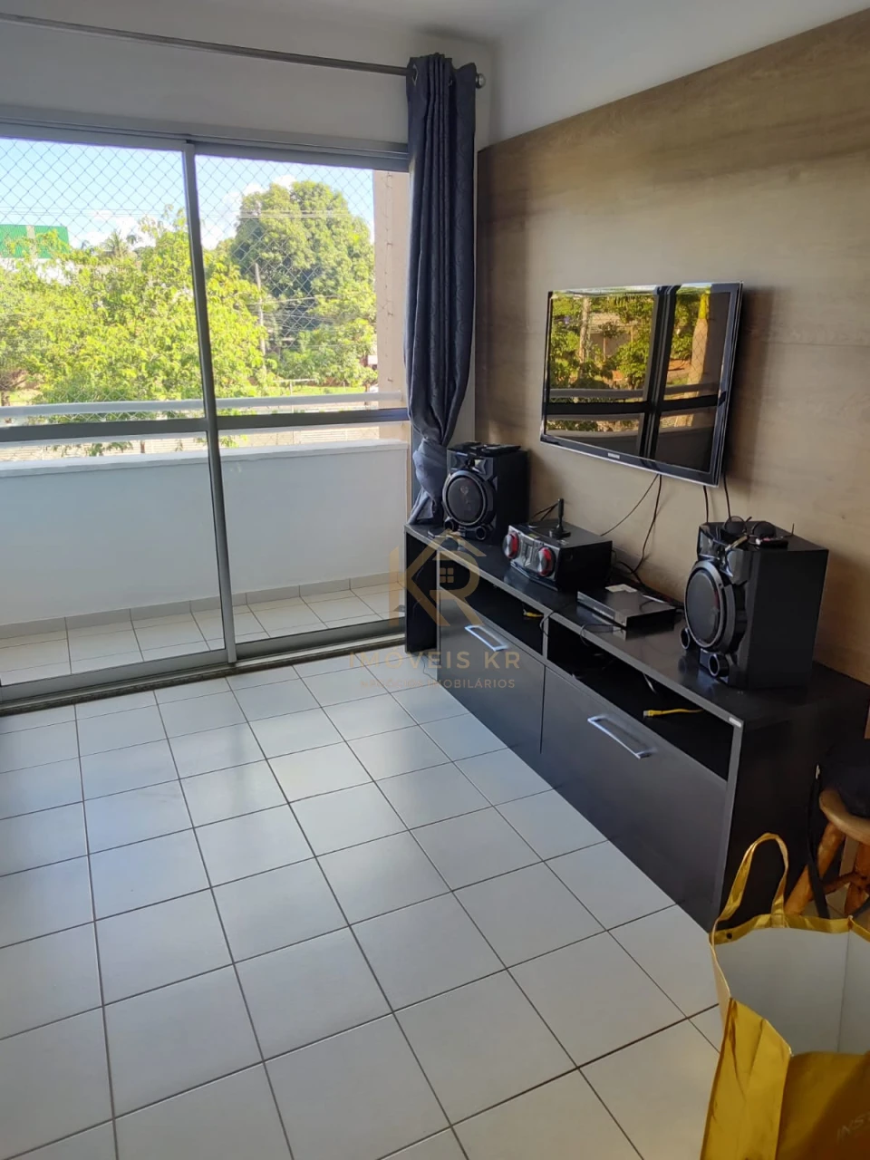 Imagens do imóveis Apartamento no Piazza Boulevard - próximo à UFMS