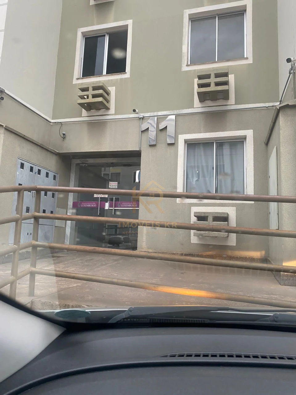 Imagens do imóveis Condomínio Castelo de Luxemburgo próximo à UFMS