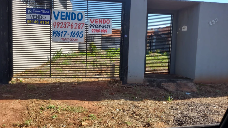 Imagens do imóveis TERRENO NO RITA VIEIRA COM 450m²