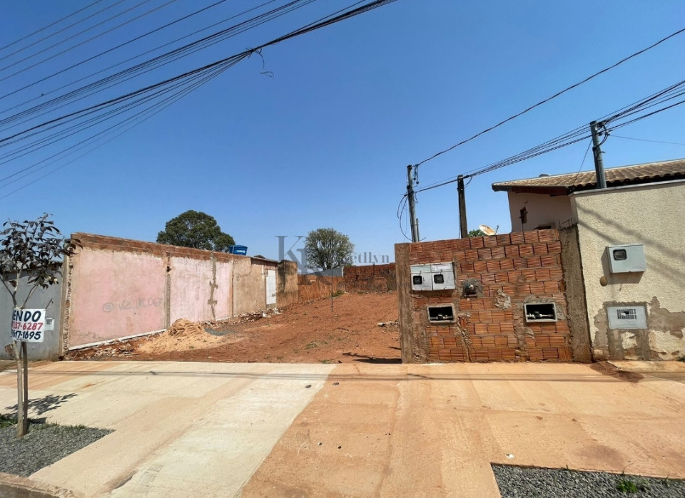 Imagens do imóveis Terreno Á Venda Rita Vieira 3 Campo Grande