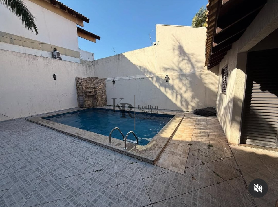 Imagens do imóveis Casa Para Locação Jardim Monte Líbano Campo Grande