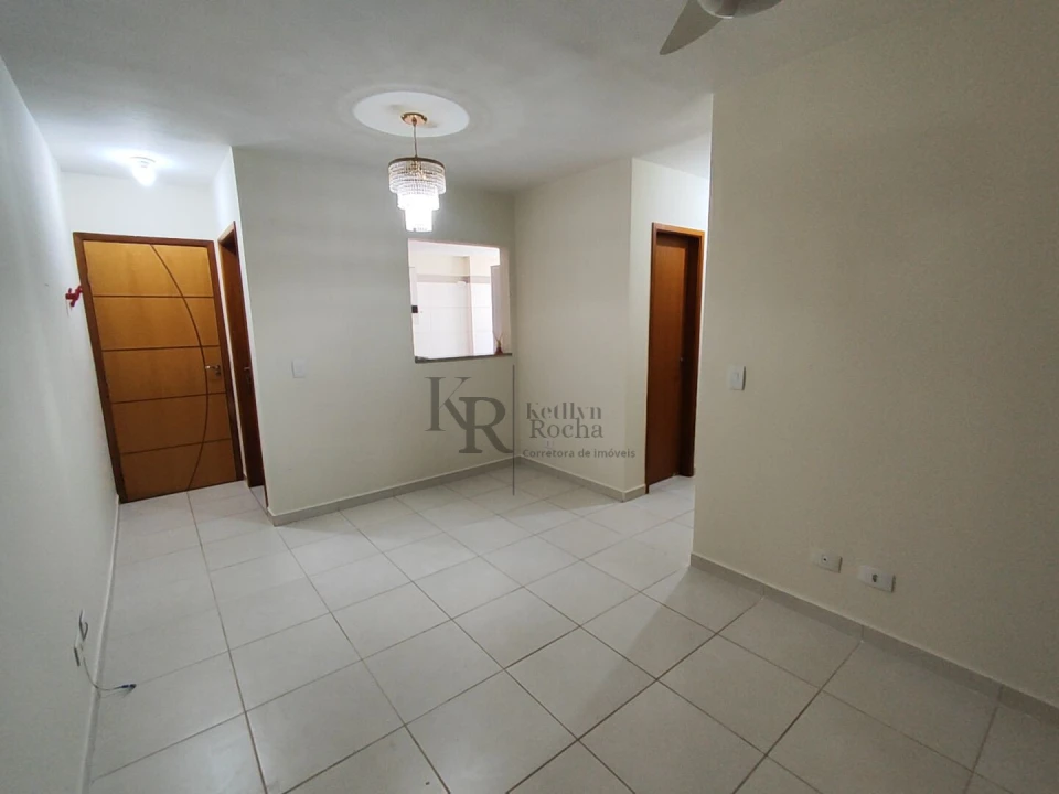 Imagens do imóveis Apartamento Para Alugar Residencial Athenas Campo Grande