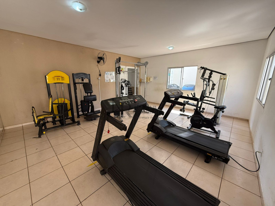 Imagens do imóveis Apartamento Para Alugar Ciudad De Vigo Campo Grande