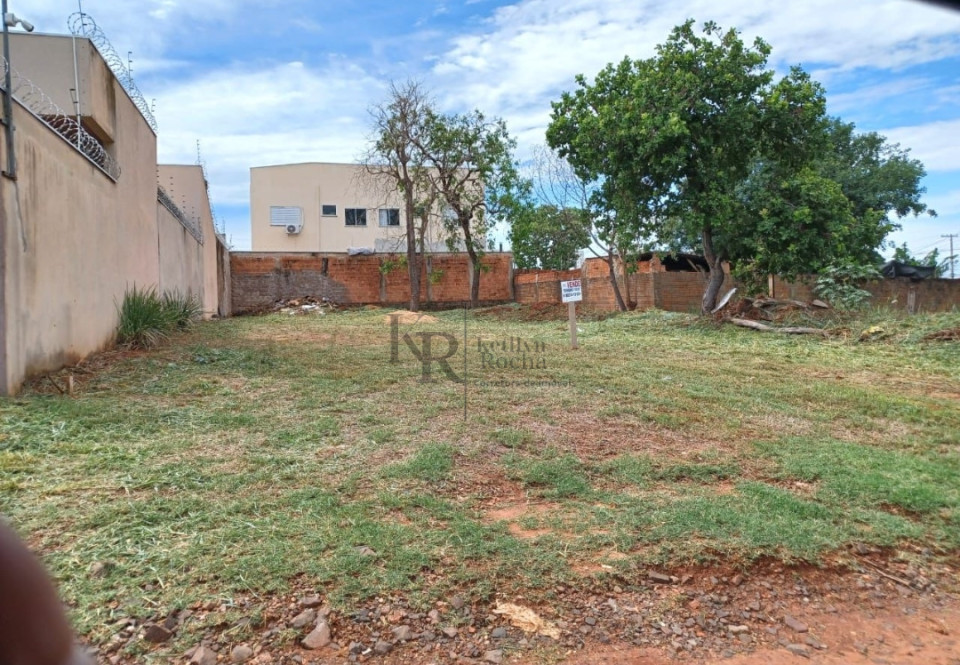Imagens do imóveis Terreno Á Venda Jardim Auxiliadora Campo Grande