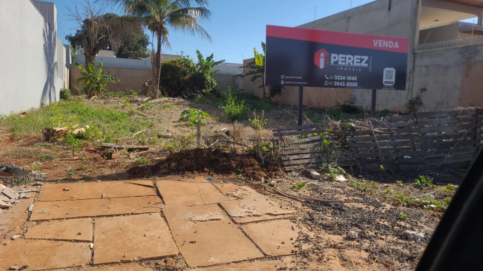 Imagens do imóveis TERRENO MUITO ESPAÇOSO NO RITA VIEIRA