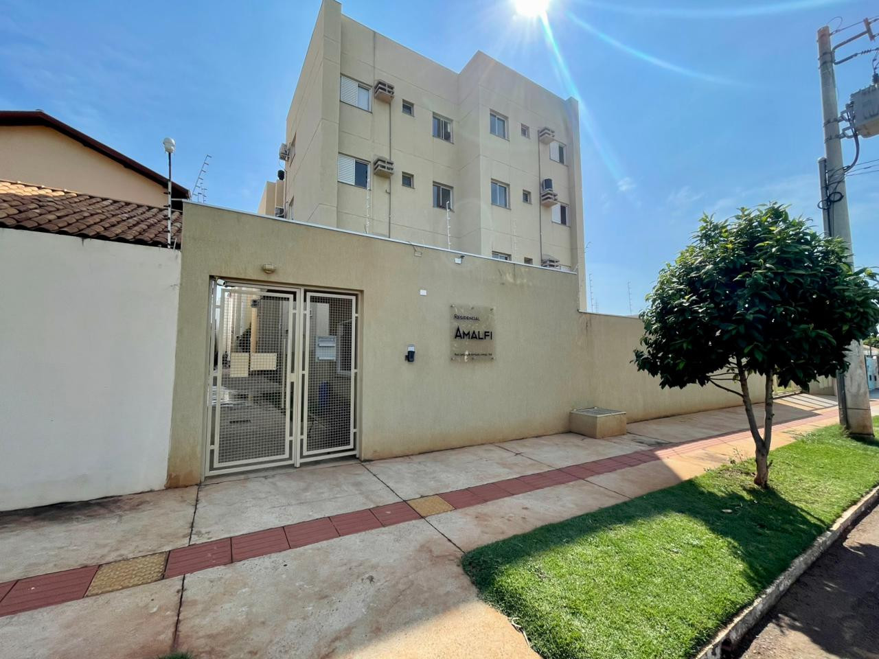 Apartamento Para Alugar Condomínio Residencial Amalfi Campo Grande Imagens do imóveis Apartamento Para Alugar Condomínio Residencial Amalfi Campo Grande