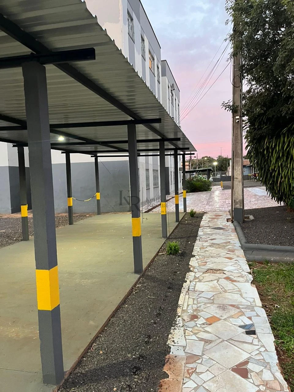 Imagens do imóveis Apartamento Para Alugar Condomínio Parque Residencial Cel. Afrânio Fialho De Figueiredo Campo Grande