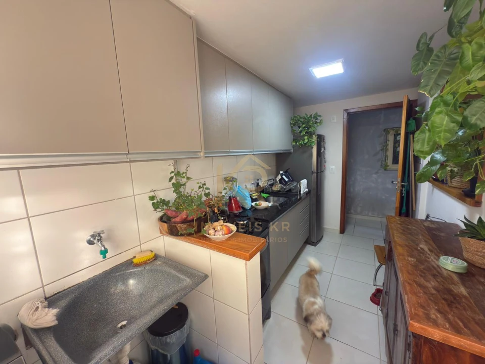 Imagens do imóveis Apartamento Mobiliado no Residencial Athenas