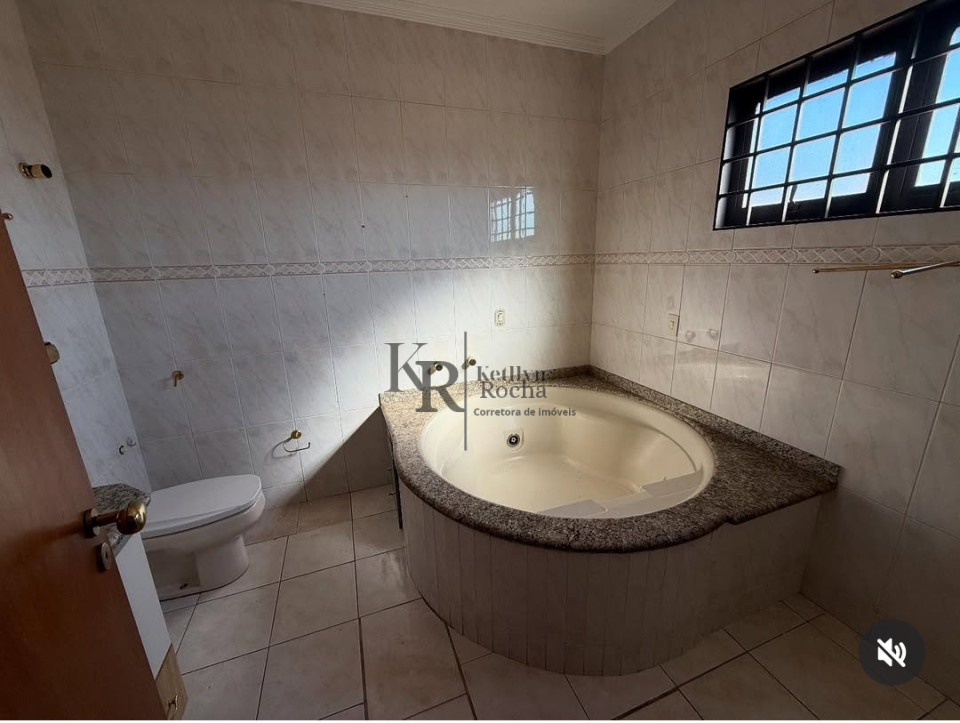 Imagens do imóveis Casa Para Locação Jardim Monte Líbano Campo Grande