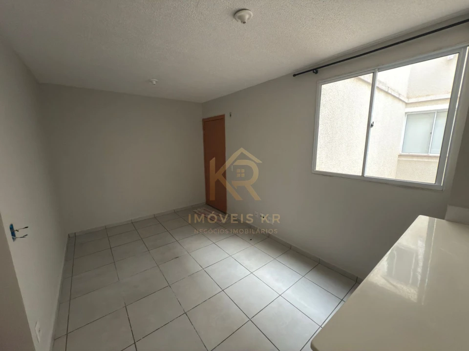 Imagens do imóveis Apartamento para alugar – Condomínio Parque CastelFranco