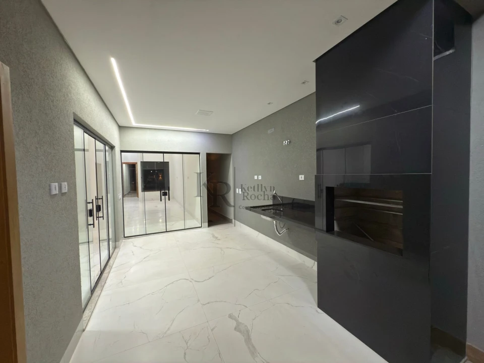 Imagens do imóveis Casa Á Venda Parque Residencial Rita Vieira Campo Grande