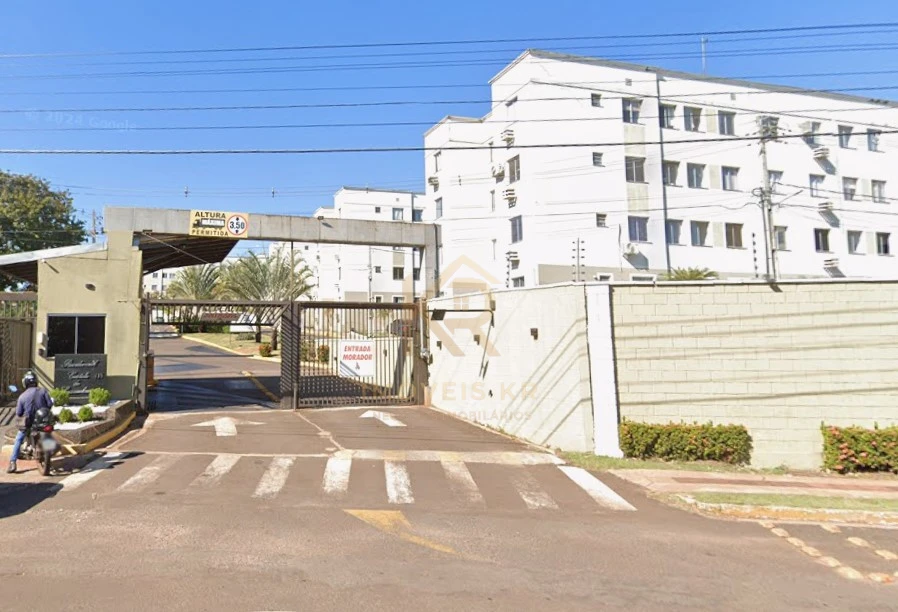 Imagens do imóveis Condomínio Castelo de Luxemburgo próximo à UFMS