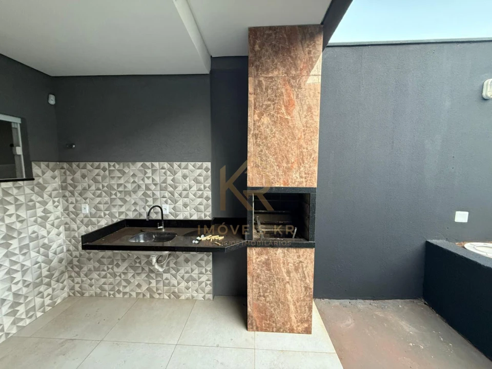 Imagens do imóveis Sobrado de alto padrão - ao lado do Alphaville