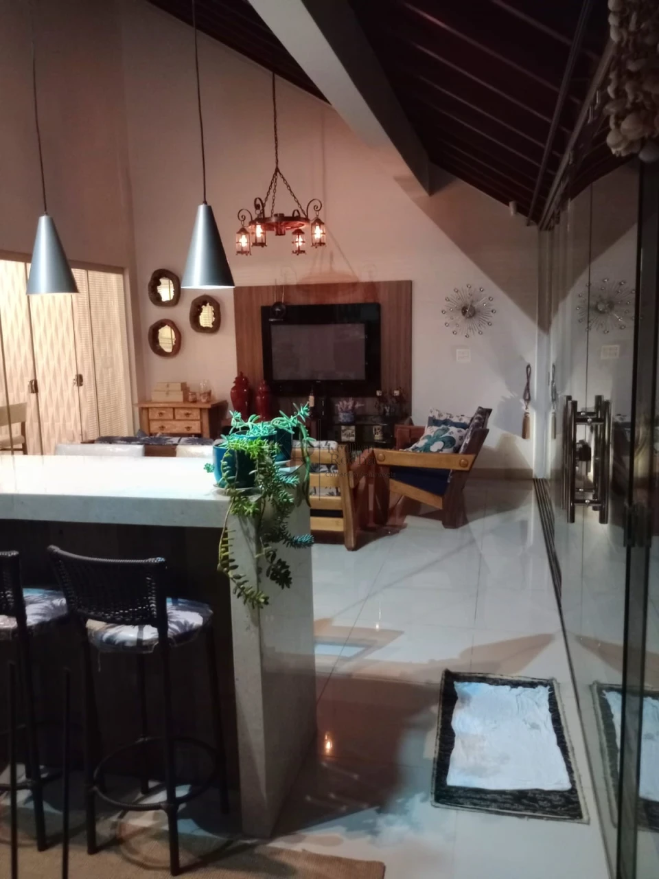 Imagens do imóveis Casa Á Venda Vila Morumbi Campo Grande