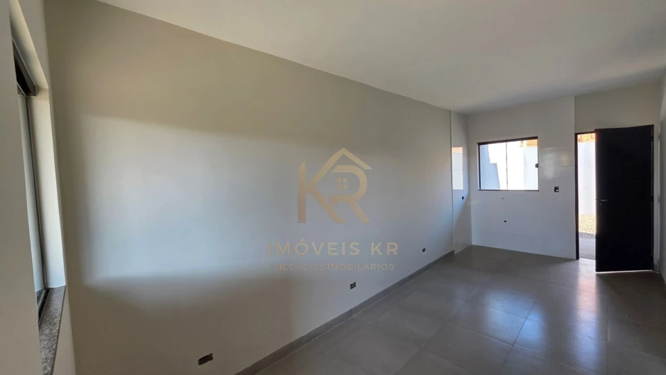 Imagens do imóveis Casas novas no bairro Figueiras do Parque – com Bônus Moradia AGEHAB!