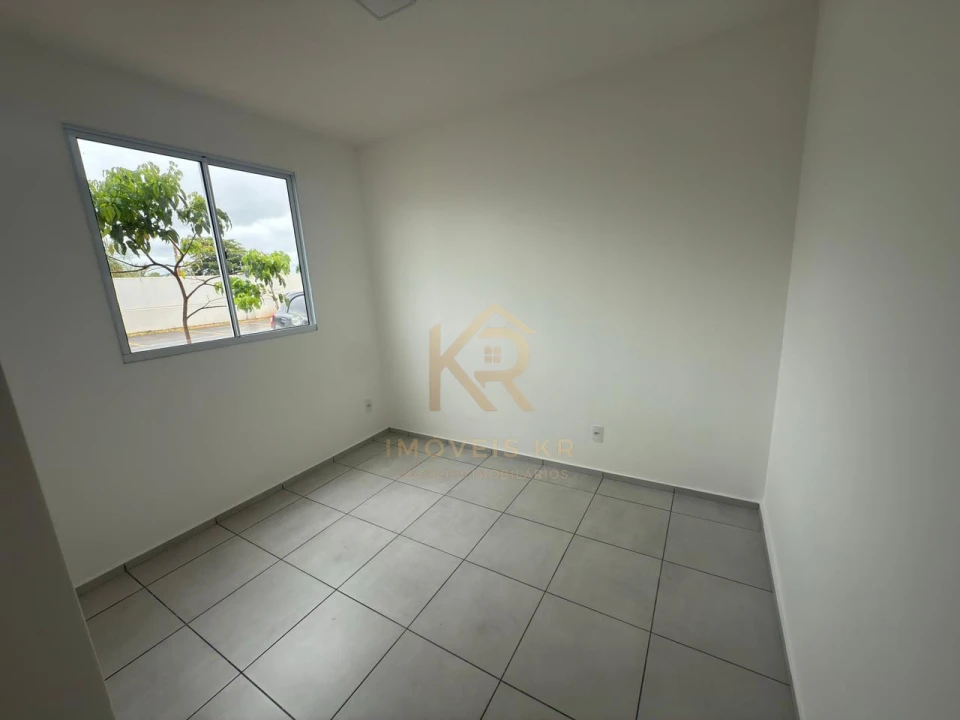 Imagens do imóveis Apartamento para alugar – Condomínio Castelo de Andorra