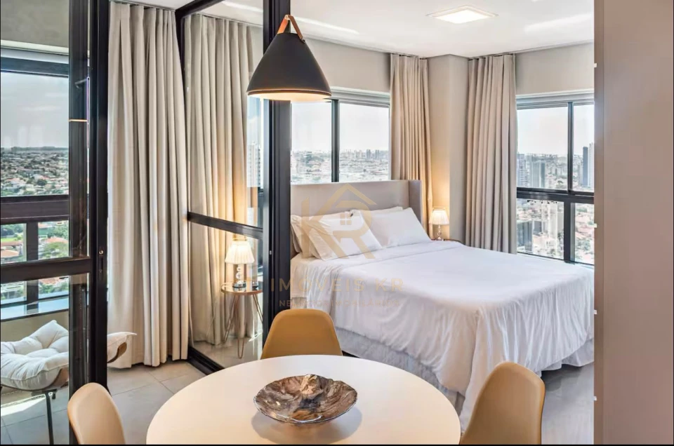 Imagens do imóveis Studio no Vertigo