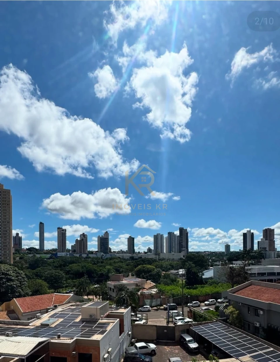 Imagens do imóveis APARTAMENTO NO CONDOMÍNIO EDIFÍCIO OLÁVIO BILAC