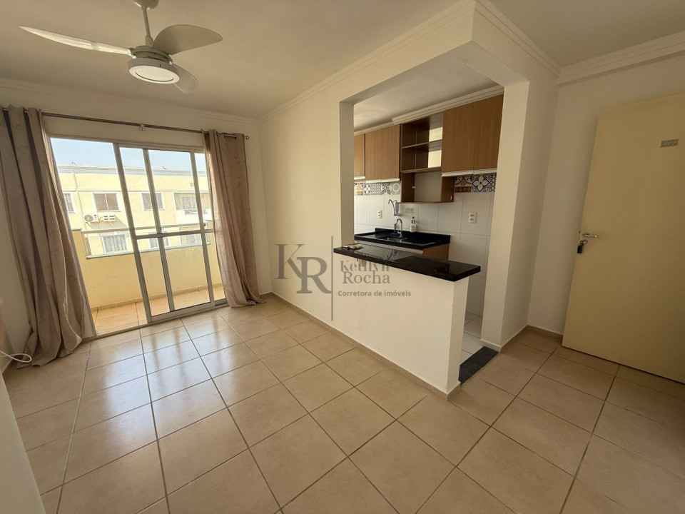 Imagens do imóveis Apartamento Para Alugar Ciudad De Vigo Campo Grande