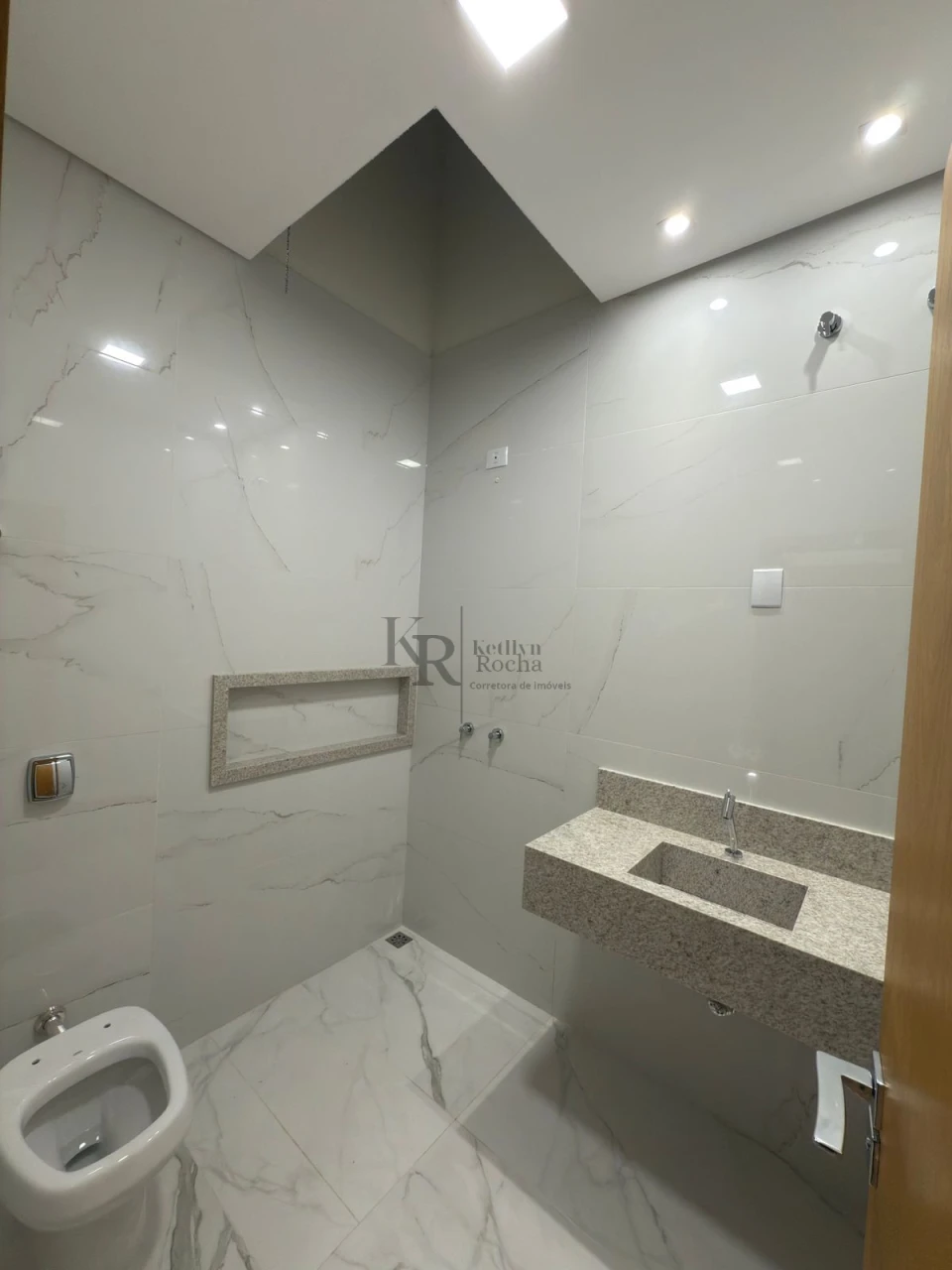 Imagens do imóveis Casa Á Venda Parque Residencial Rita Vieira Campo Grande