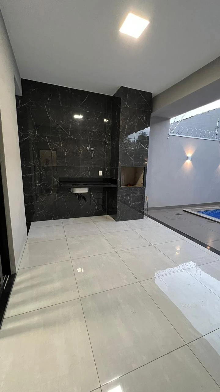 Imagens do imóveis Casa nova no Rita Vieira