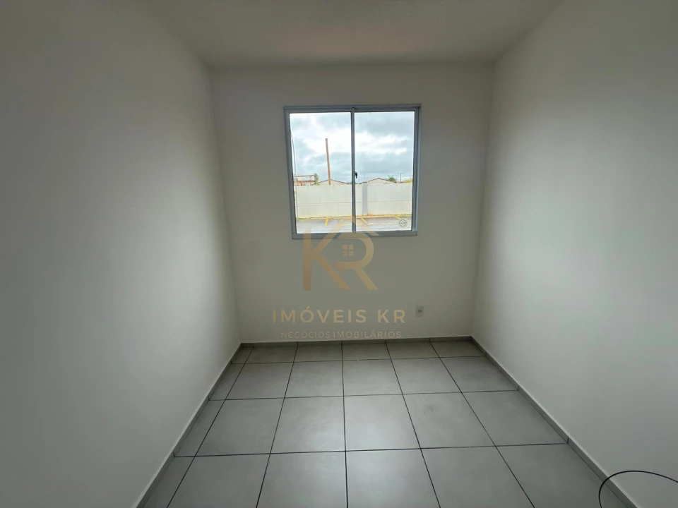 Imagens do imóveis Apartamento para alugar – Condomínio Castelo de Andorra