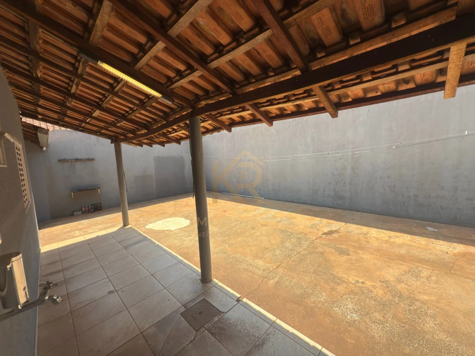 Imagens do imóveis Casa em condomínio - Jardim Veraneio