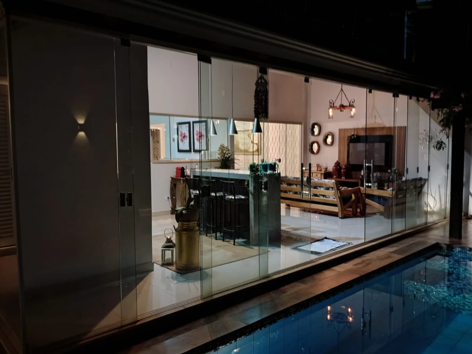 Imagens do imóveis Casa Á Venda Vila Morumbi Campo Grande