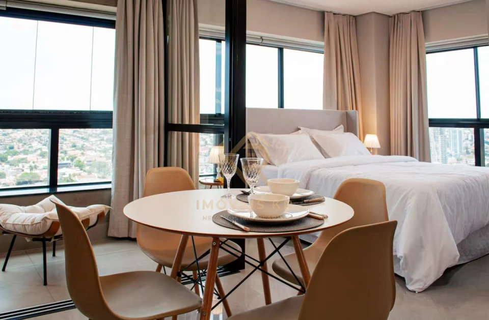 Imagens do imóveis Studio no Vertigo