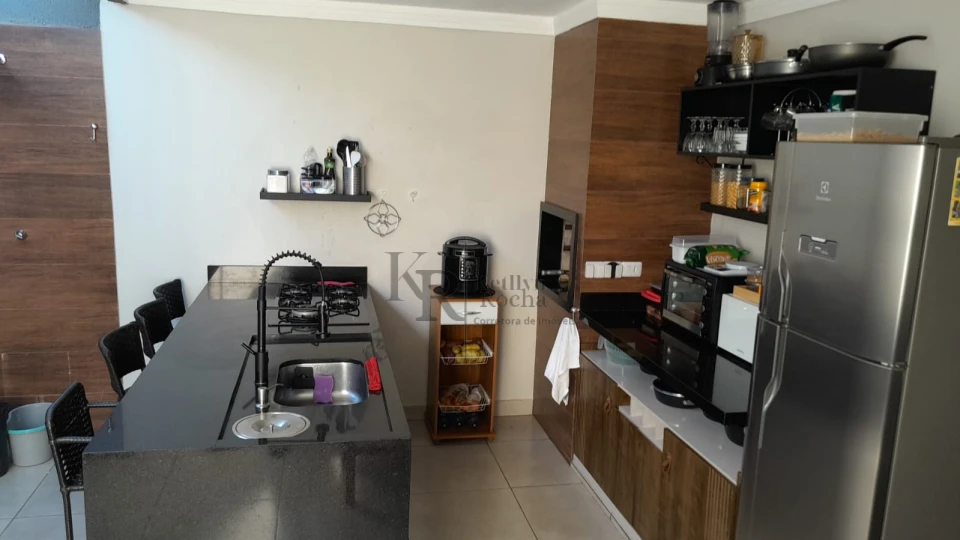 Imagens do imóveis Casa à Venda – Jardim das Nações