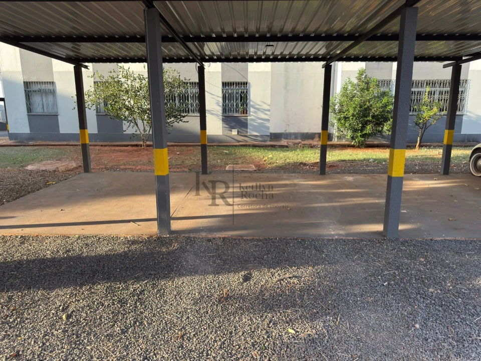 Imagens do imóveis Apartamento Para Alugar Condomínio Parque Residencial Cel. Afrânio Fialho De Figueiredo Campo Grande