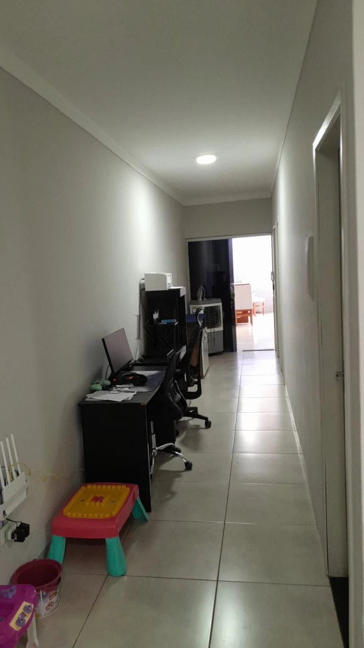 Imagens do imóveis Casa à Venda – Jardim das Nações