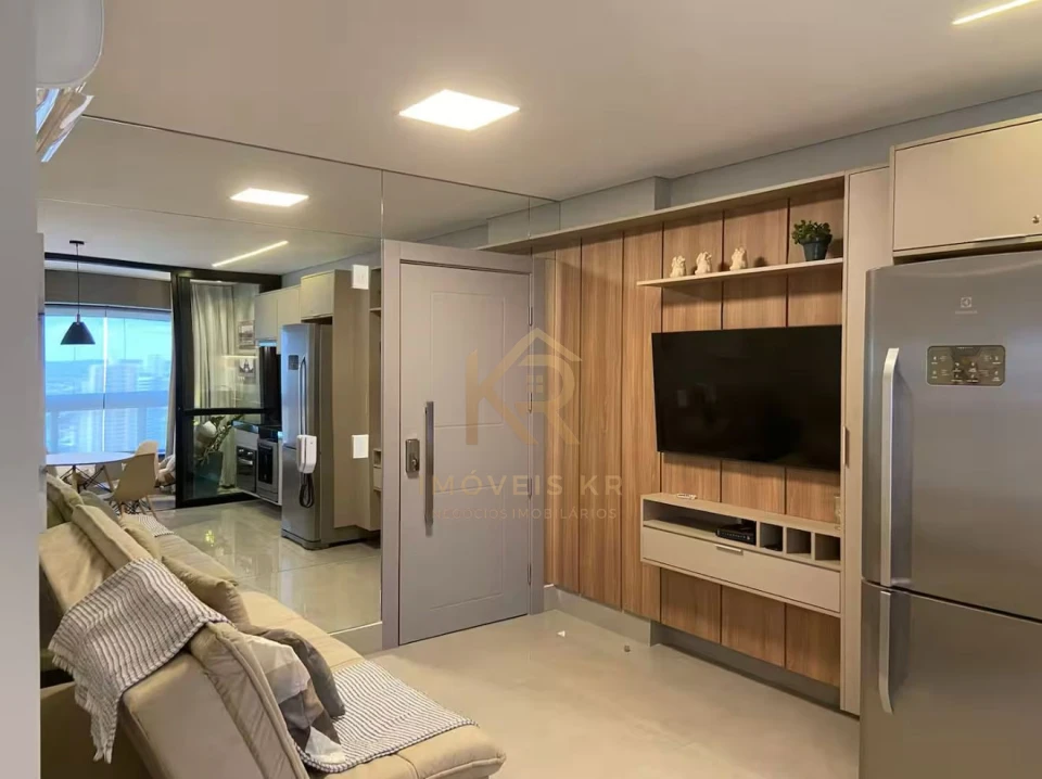 Imagens do imóveis Studio no Vertigo