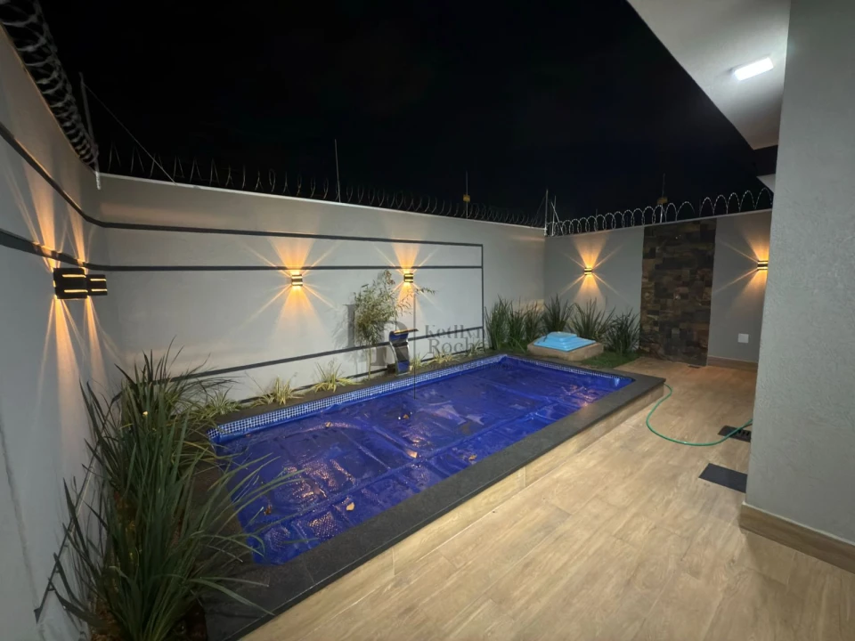 Imagens do imóveis Casa Á Venda Parque Residencial Rita Vieira Campo Grande
