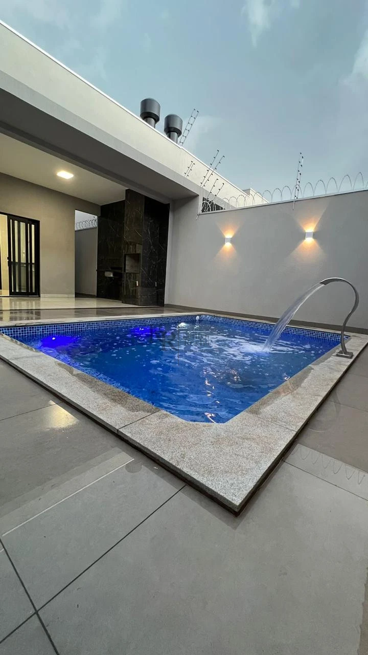 Imagens do imóveis Casa nova no Rita Vieira
