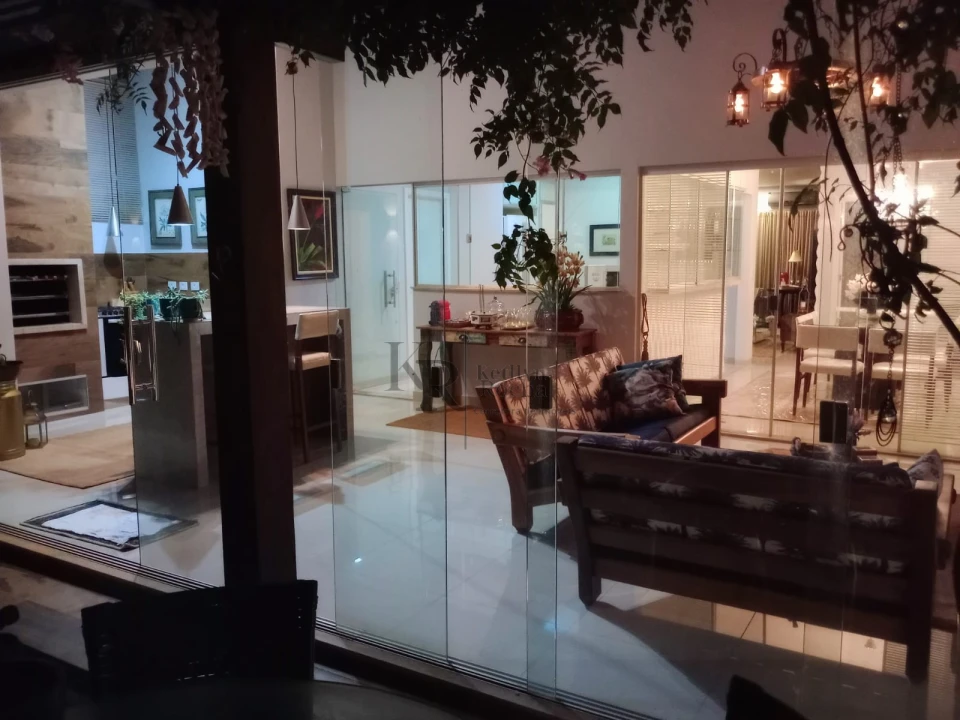 Imagens do imóveis Casa Á Venda Vila Morumbi Campo Grande